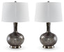 Five Star Furniture - Tenslow Lamp Set image