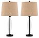 Five Star Furniture - Travisburg Table Lamp (Set of 2) image