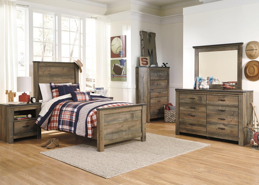 Five Star Furniture - Product image