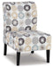 Five Star Furniture - Triptis Accent Chair image