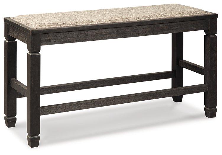 Five Star Furniture - Tyler Creek Counter Height Dining Set