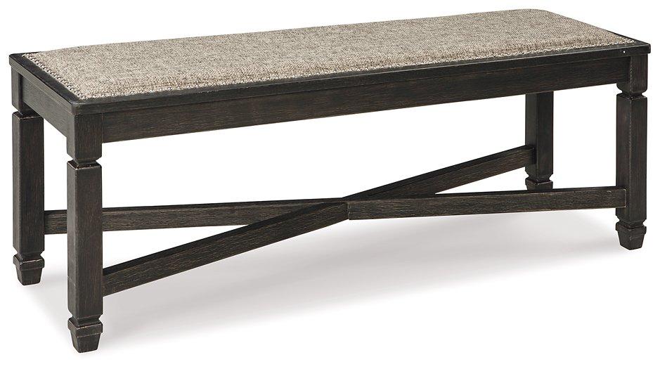 Five Star Furniture - Tyler Creek Dining Set - Five Star Furniture & Mattress (GA)