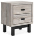 Five Star Furniture - Vessalli Nightstand image