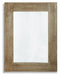 Five Star Furniture - Waltleigh Accent Mirror image