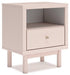 Five Star Furniture - Wistenpine Nightstand image