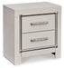 Five Star Furniture - Zyniden Nightstand image