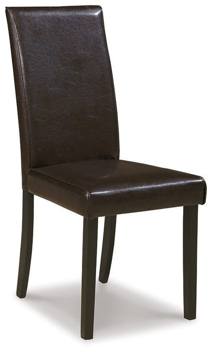 Five Star Furniture - Kimonte Dining Chair - Five Star Furniture & Mattress (GA)