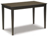 Five Star Furniture - Kimonte Dining Table image