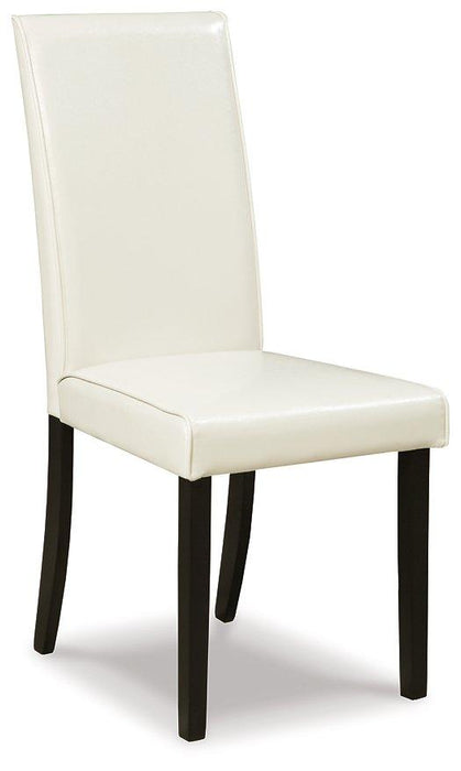 Five Star Furniture - Kimonte Dining Chair - Five Star Furniture & Mattress (GA)
