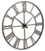 Five Star Furniture - Paquita Wall Clock image