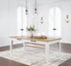 Five Star Furniture - Ashbryn Dining Table image