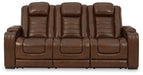 Five Star Furniture - Backtrack Power Reclining Sofa image