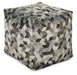 Five Star Furniture - Albermarle Pouf image