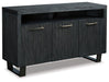 Five Star Furniture - Bellvern Dining Server image