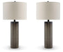 Five Star Furniture - Dingerly Lamp Set image