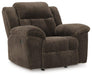 Five Star Furniture - Frohn Recliner image