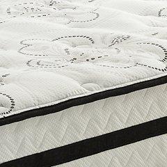 Five Star Furniture - Socalle Bed and Mattress Set - Five Star Furniture & Mattress (GA)