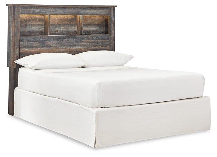 Five Star Furniture - Drystan Youth Bed
