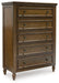 Five Star Furniture - Sturlayne Chest of Drawers image