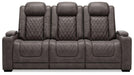 Five Star Furniture - HyllMont Power Reclining Sofa image