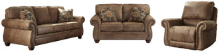 Five Star Furniture - Larkinhurst Living Room Set image