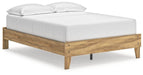 Five Star Furniture - Bermacy Bed image