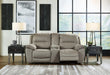 Five Star Furniture - Next-Gen Gaucho Power Reclining Loveseat with Console - Five Star Furniture & Mattress (GA)