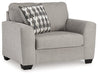 Five Star Furniture - Avenal Park Oversized Chair image