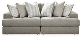 Five Star Furniture - Avaliyah Sectional Loveseat image