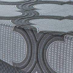 Five Star Furniture - 12 Inch Ashley Hybrid Mattress Set