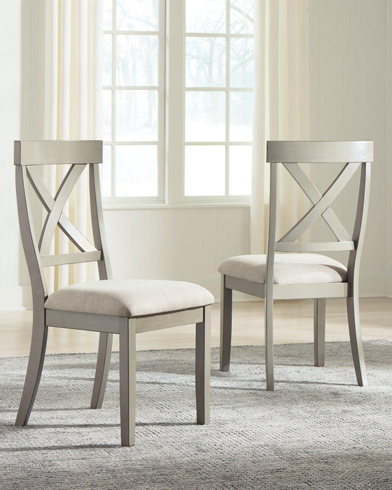 Parellen Dining Chair