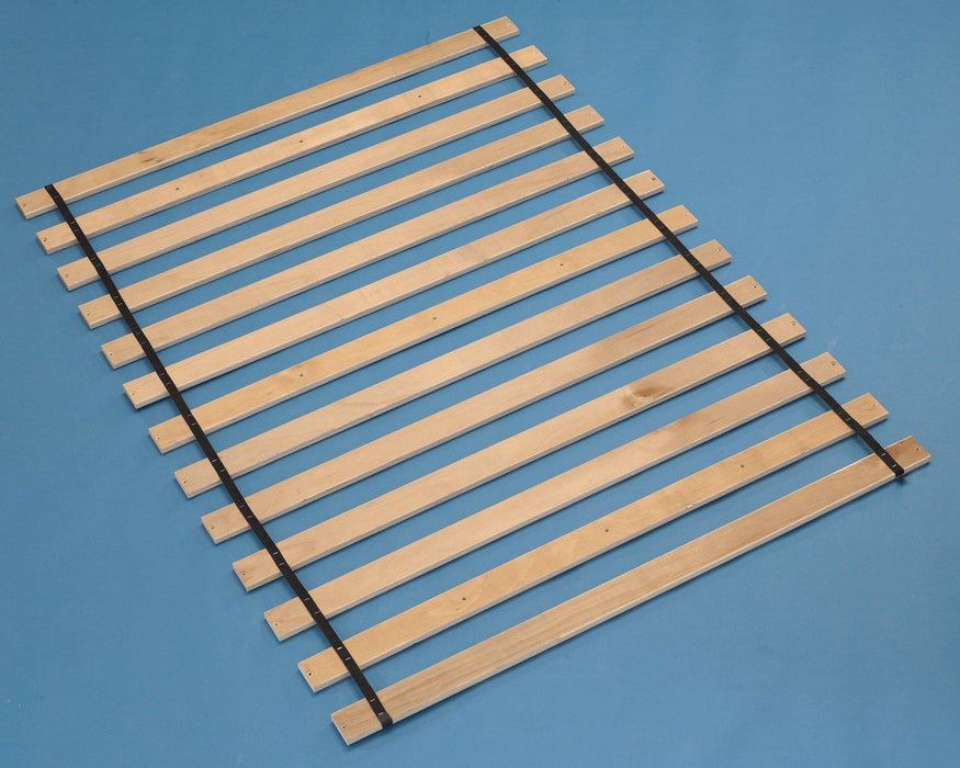Five Star Furniture - Danziar Queen Slat Bed - Five Star Furniture & Mattress (GA)