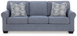 Five Star Furniture - Carissa Manor Sofa image