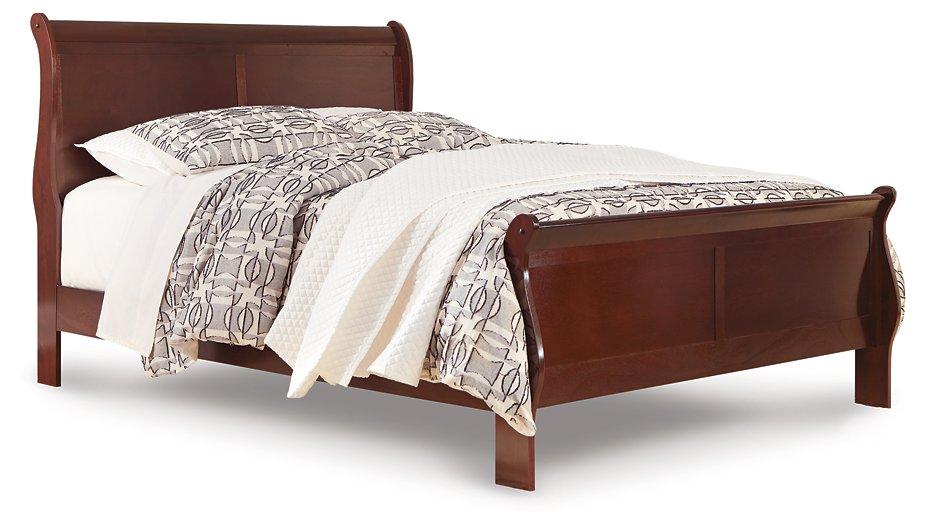 Five Star Furniture - Alisdair Bedroom Set