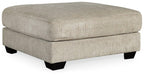 Five Star Furniture - Ardsley Oversized Ottoman image