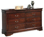 Five Star Furniture - Alisdair Dresser image