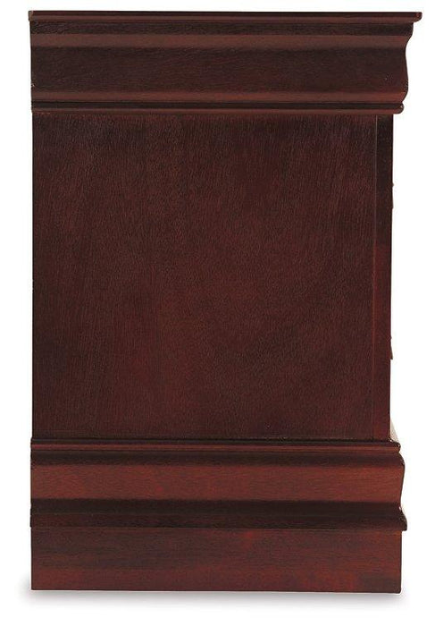 Five Star Furniture - Alisdair Nightstand - Five Star Furniture & Mattress (GA)