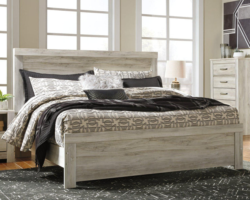Five Star Furniture - Bellaby Bedroom Set