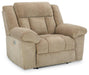 Five Star Furniture - Tip-Off Power Recliner image