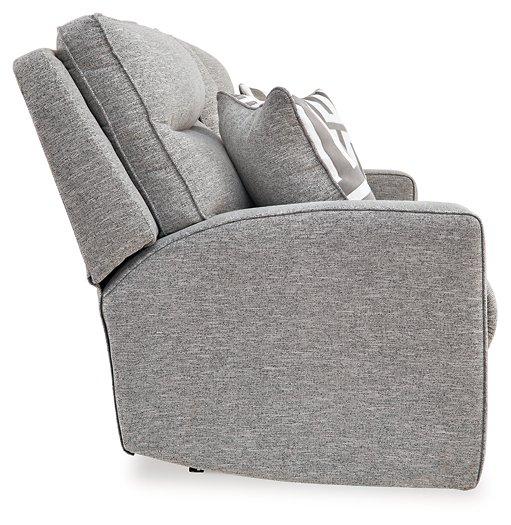 Five Star Furniture - Biscoe Power Reclining Loveseat - Five Star Furniture & Mattress (GA)
