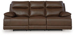 Five Star Furniture - VonRyan Power Reclining Sofa image