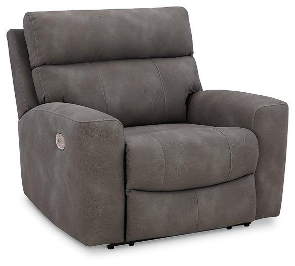 Five Star Furniture - Next-Gen DuraPella Power Recliner