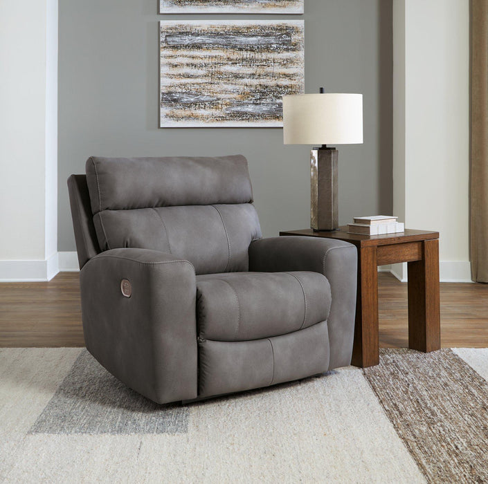 Five Star Furniture - Next-Gen DuraPella Power Recliner