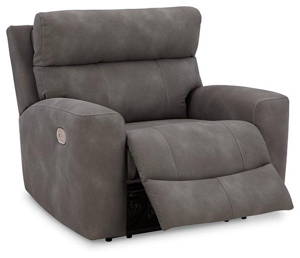 Five Star Furniture - Next-Gen DuraPella Power Recliner