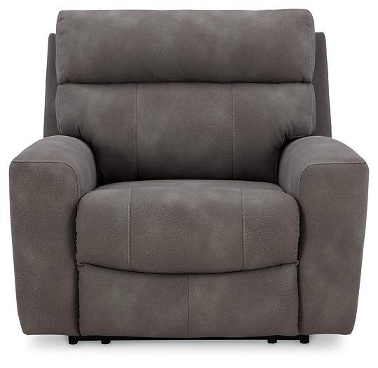 Five Star Furniture - Next-Gen DuraPella Power Recliner