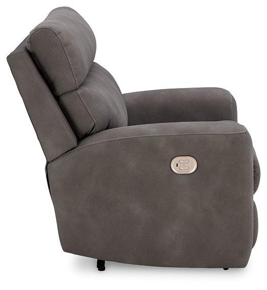 Five Star Furniture - Next-Gen DuraPella Power Recliner