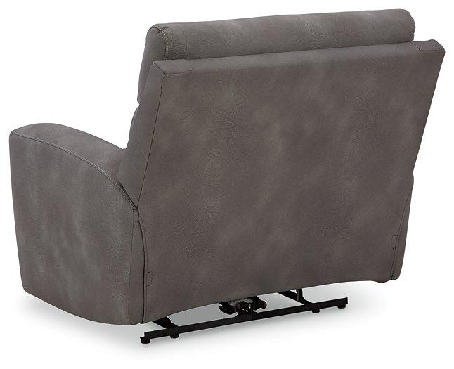 Five Star Furniture - Next-Gen DuraPella Power Recliner