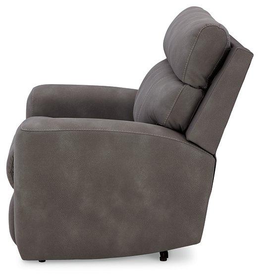 Five Star Furniture - Next-Gen DuraPella Power Recliner