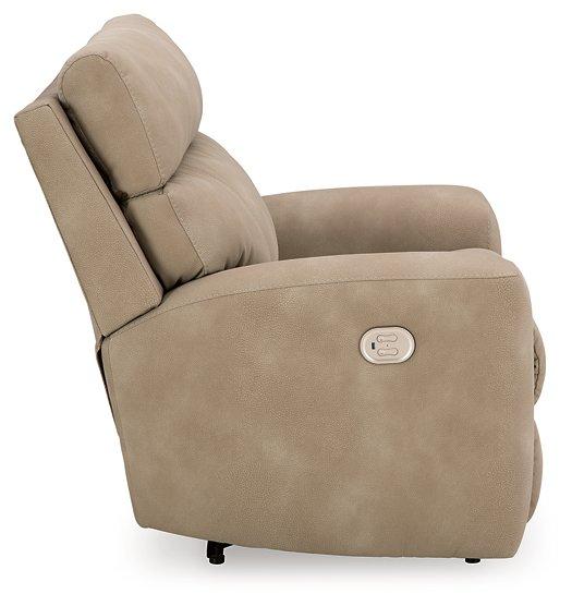 Five Star Furniture - Next-Gen DuraPella Power Recliner