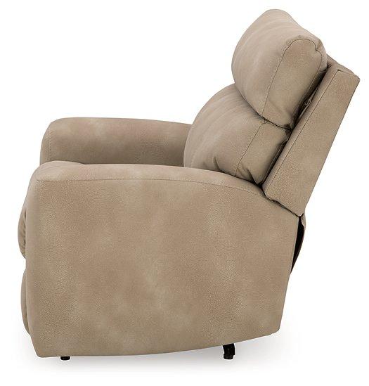 Five Star Furniture - Next-Gen DuraPella Power Recliner